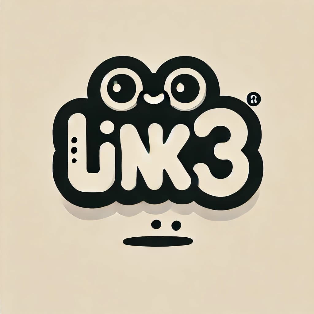 Link3 Logo